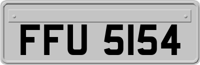 FFU5154
