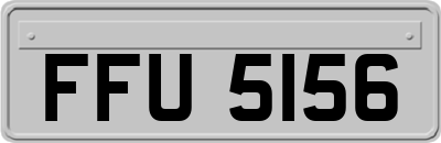 FFU5156