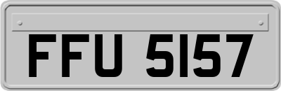 FFU5157