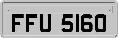 FFU5160