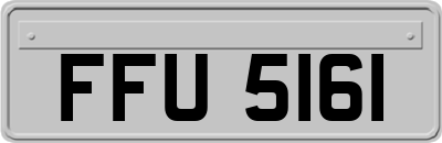 FFU5161