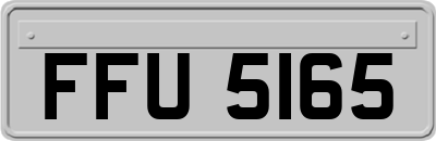 FFU5165