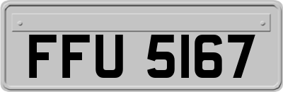 FFU5167