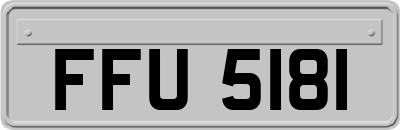 FFU5181