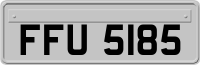 FFU5185
