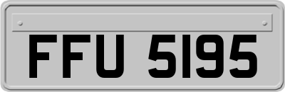 FFU5195