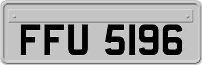 FFU5196