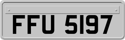 FFU5197