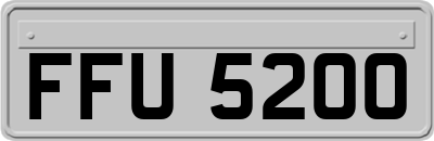 FFU5200