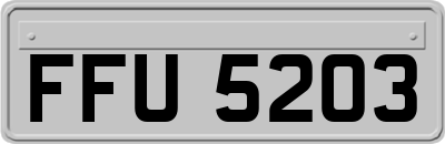 FFU5203