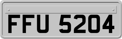 FFU5204