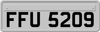 FFU5209