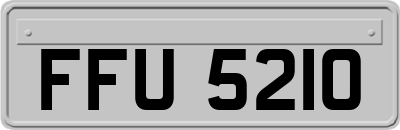 FFU5210