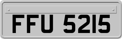 FFU5215