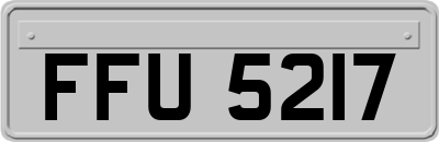 FFU5217