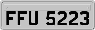 FFU5223