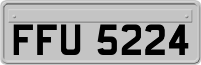 FFU5224