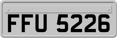 FFU5226