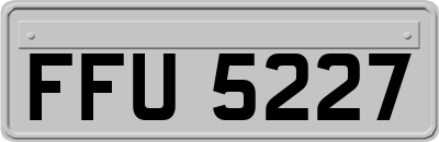 FFU5227