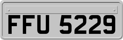 FFU5229