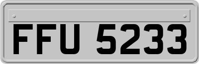 FFU5233