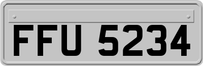 FFU5234