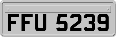 FFU5239
