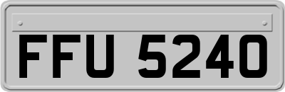 FFU5240