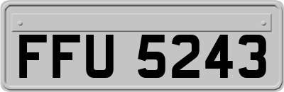 FFU5243