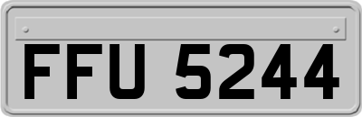 FFU5244