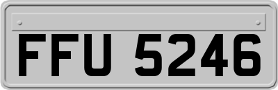FFU5246