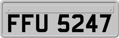 FFU5247