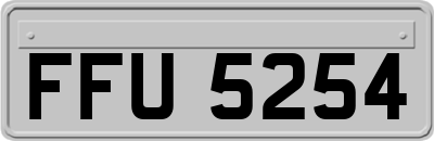 FFU5254