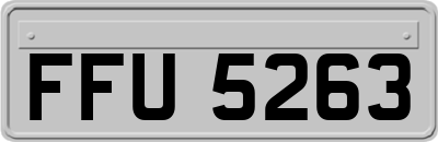 FFU5263
