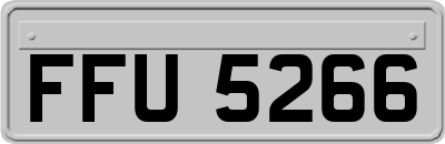 FFU5266