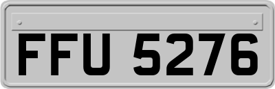 FFU5276