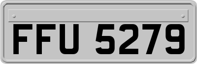 FFU5279