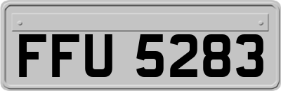 FFU5283