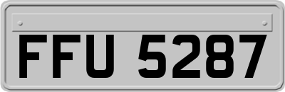 FFU5287