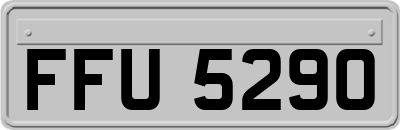 FFU5290