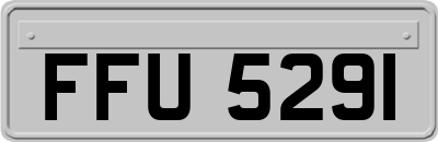 FFU5291