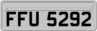 FFU5292