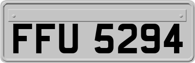 FFU5294
