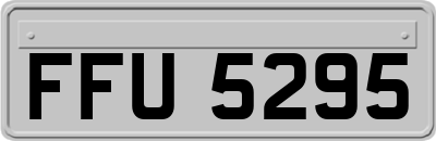 FFU5295
