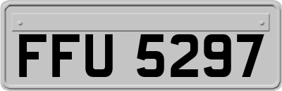 FFU5297