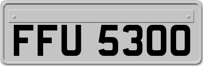 FFU5300
