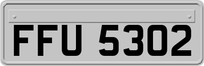 FFU5302