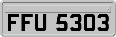 FFU5303