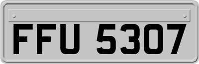 FFU5307