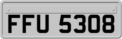 FFU5308